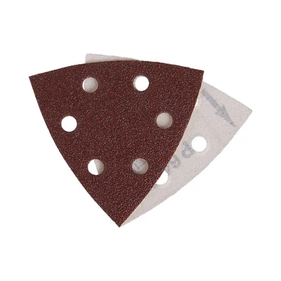 Rezgő csiszolólap FESTA 94x94x94mm P60 5 db OSA