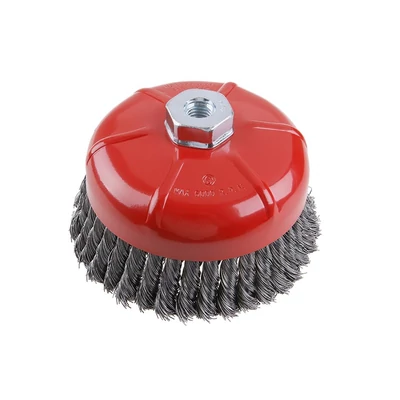 Fazékkefe FESTA 150mm M14