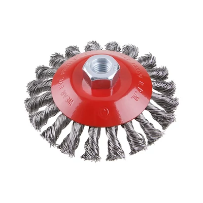 Fazékkefe FESTA 115mm M14