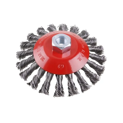 Fazékkefe FESTA 125mm M14