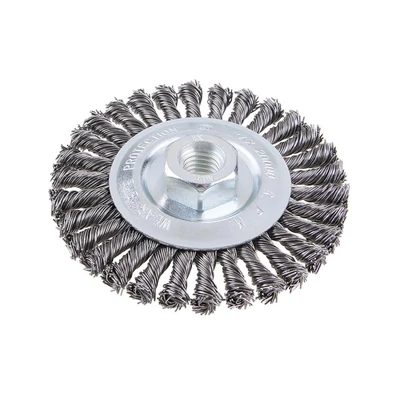 Kefe forgó radiális 30 szálas FESTA 100mm M14