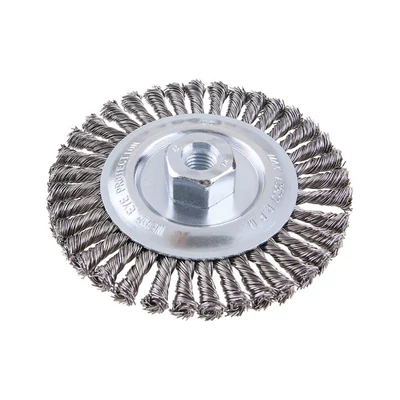 Kefe forgó radiális 36 szálas FESTA 125mm M14