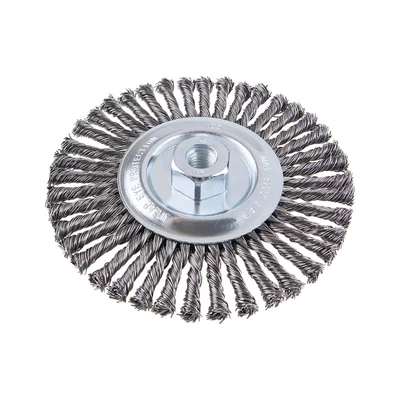 Kefe forgó radiális 40 szálas FESTA 150mm M14