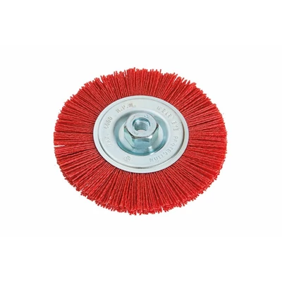 Kefe forgó radiális FESTA nylon 150mm M14