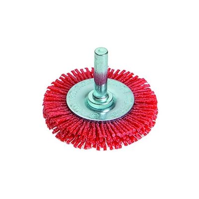 Kefe forgó radiális FESTA nylon 50mm szár