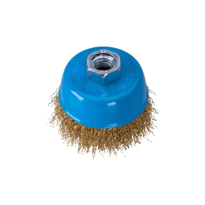 Hullámos drótkefe csésze WESTBERG 75mm M14