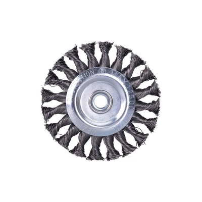 WESTBERG radiális drótkefe 115mm M14