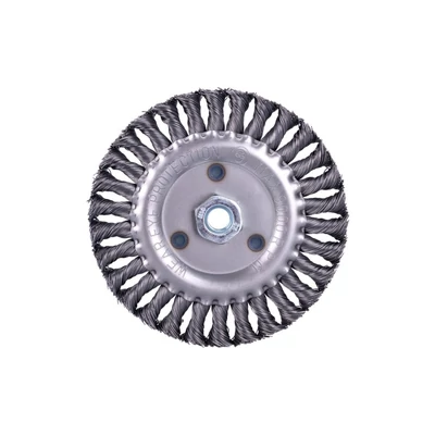 WESTBERG radiális drótkefe 150mm M14