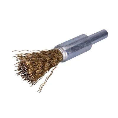 Hullámos végkefe WESTBERG 12mm szár