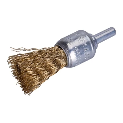 Hullámos végkefe WESTBERG 17mm szár