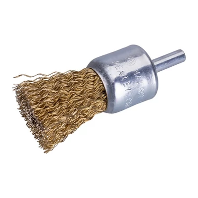 Hullámos végkefe WESTBERG 25mm szár