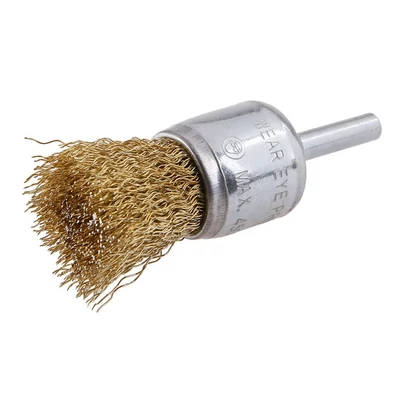 Hullámos végkefe FESTA 25mm stem