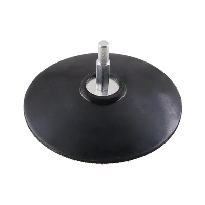 Csiszolópapír meghajtó SZ 125mm szár