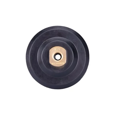 Meghajtó FESTA gyémánt polírozó korongokhoz SZ 100 mm M14