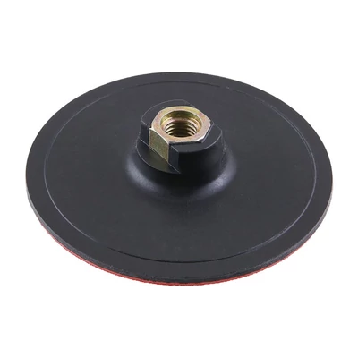 Csiszolópapír meghajtó SZ 125mm M14