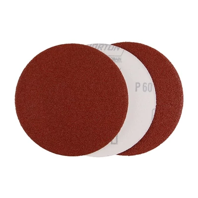 Csiszolópapír SZ P60/125/3 db