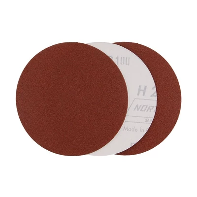 Csiszolópapír SZ P100/125/3 db