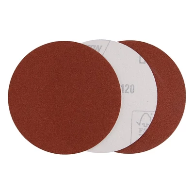 Csiszolópapír SZ P120/125/3 db