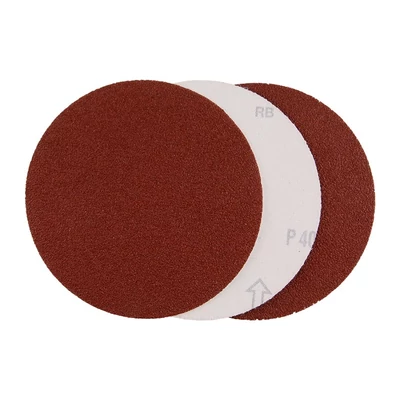 Csiszolópapír SZ P40/150/3 db