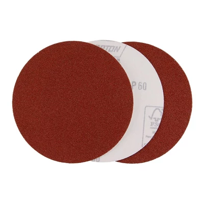 Csiszolópapír SZ P60/150/3 db