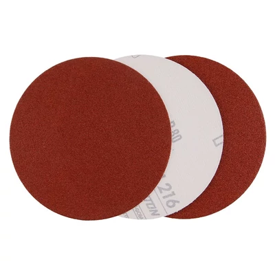 Csiszolópapír SZ P80/150/3 db