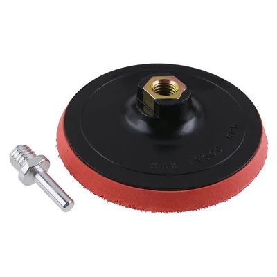 Csiszolópapír meghajtó FESTA SZ Eva 125mm M14/8mm