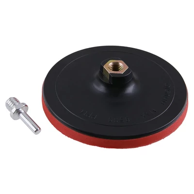 Csiszolópapír meghajtó FESTA SZ Eva 150mm M14/8mm