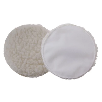 Polírozókorong WESTBERG "bárány" SZ 125mm