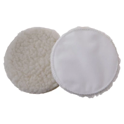 Polírozókorong "bárány" SZ 150mm