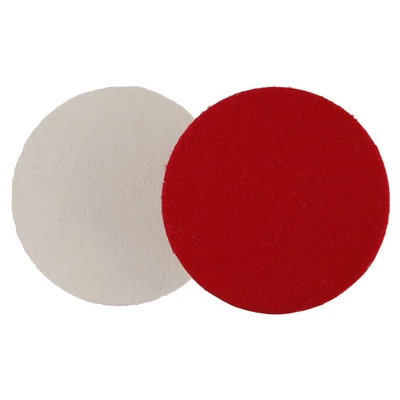 Polírozó filctárcsa, 150 mm WESTBERG