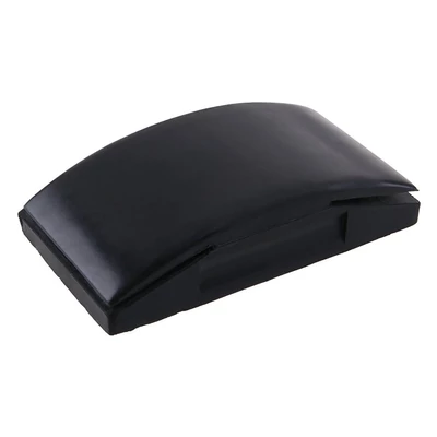 Gumis csiszolópapírtartó, 125×68 mm