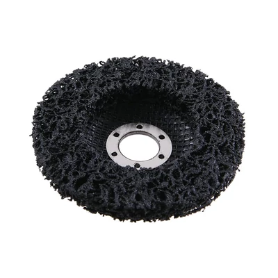 Forgó kefe nylon 115x22.2mm