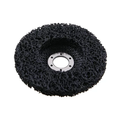 Forgó kefe nylon WESTBERG 125x22.2mm