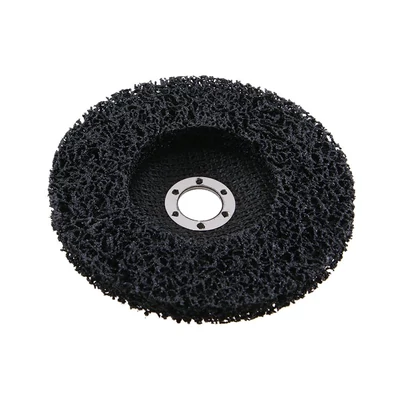 Forgó kefe nylon 150x22.2mm