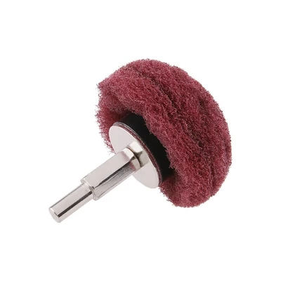 Csiszolókorong nylon 50mm P240 szár