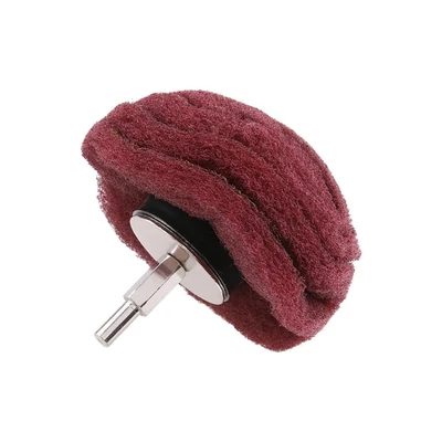 Csiszolókorong nylon 100mm P240 szár