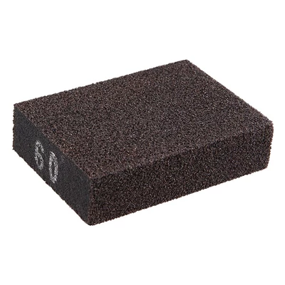Csiszoló szivacs FESTA 100x70x25mm P60
