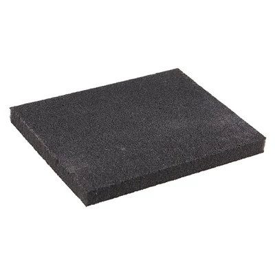 Csiszoló szivacs FESTA 120x95x10mm P120