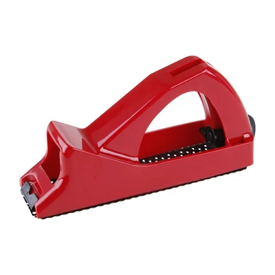 Gipszkarton reszelő 140x40mm