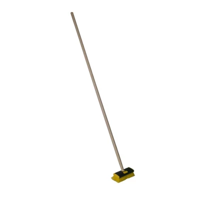 Ecset nylon FESTA 6x19cm nyéllel 140cm