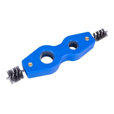 WESTBERG 4 az 1-ben belső/külső csőkefe 15 és 22 mm