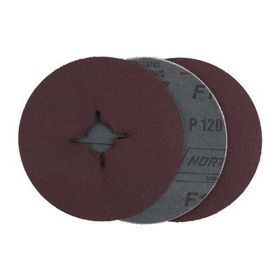 Fiber csiszolókorong FESTA 125 P120 3 db