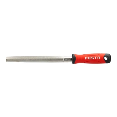 FESTA félkerek gyémántreszelő burkolólapokhoz és térkövekhez, 160 mm