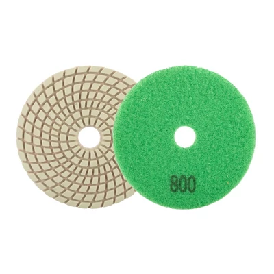 FESTA gyémánt polírozótárcsa, 100 mm, P800