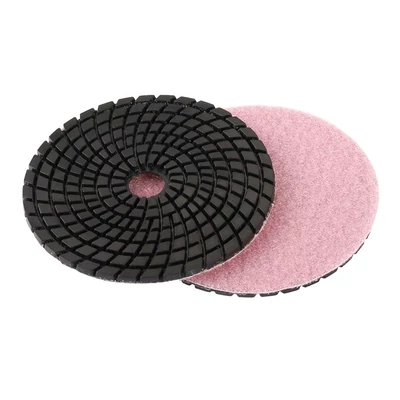 FESTA gyémánt polírozótárcsa, 100 mm, P3000