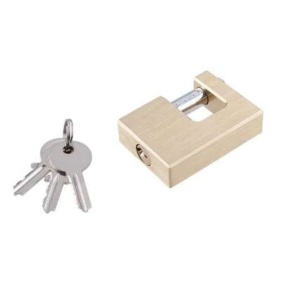 FESTA csapszeglakat, 60 mm