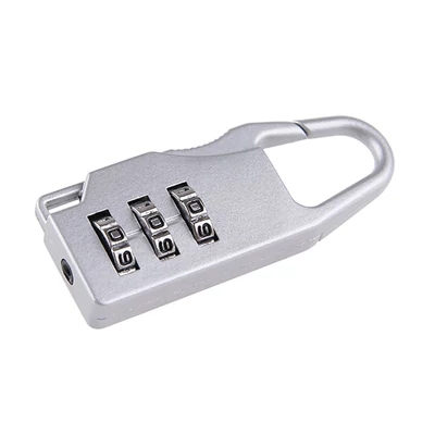 Számkódos lakat WESTBERG