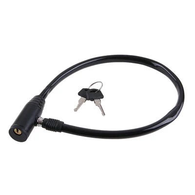 Kerékzár 55cm/8mm