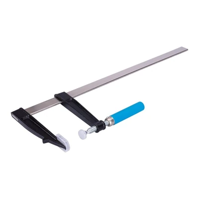 WESTBERG  könnyű kivitelű csavaros asztalos szorító (F-szorító) 500x120mm