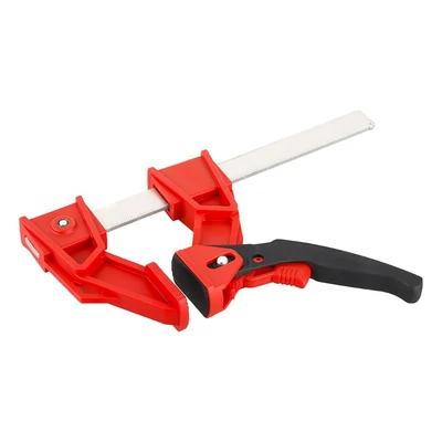 Gyorskioldó szorító FESTA 250x80mm NYLON